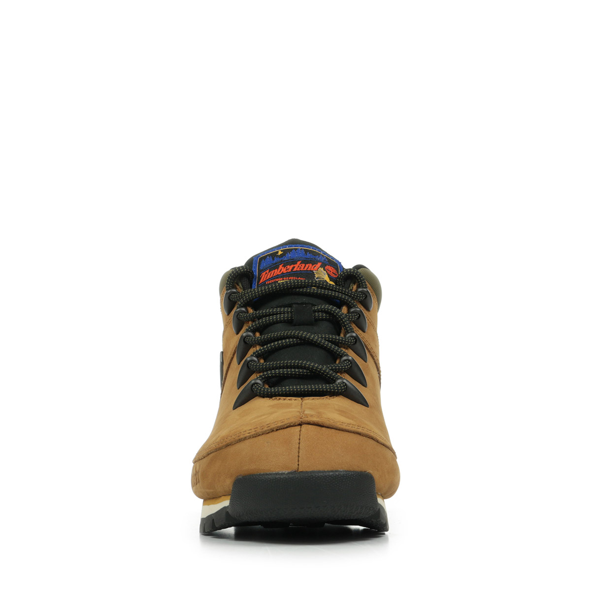 Euro Sprint Mid Lace Boot Euro Sprint Mid Lace Boot