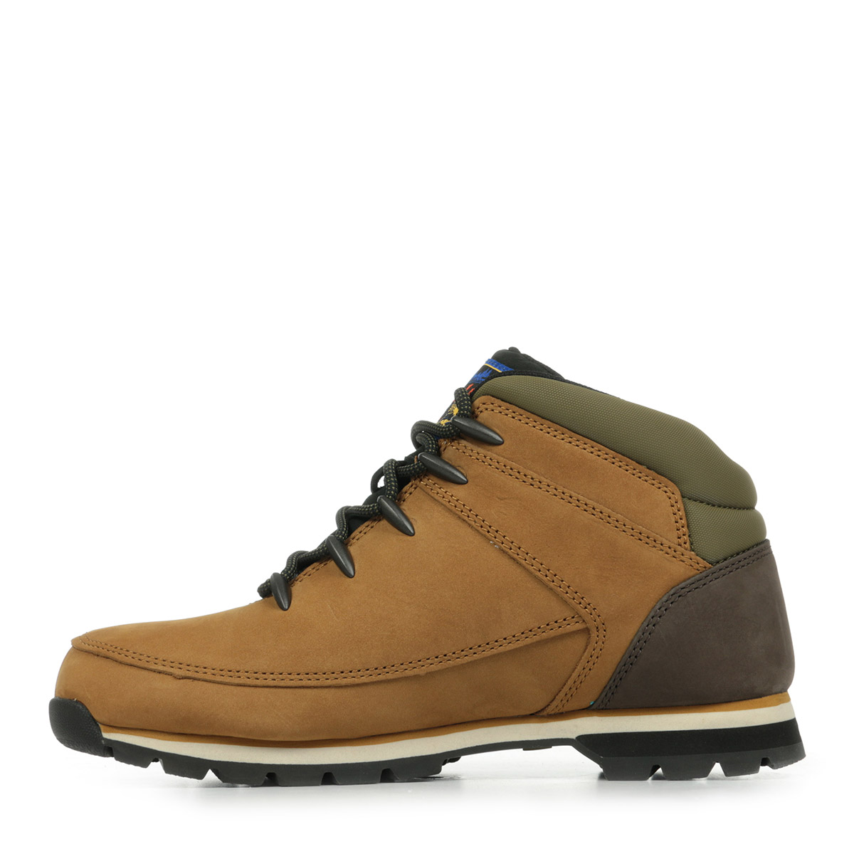 Euro Sprint Mid Lace Boot Euro Sprint Mid Lace Boot