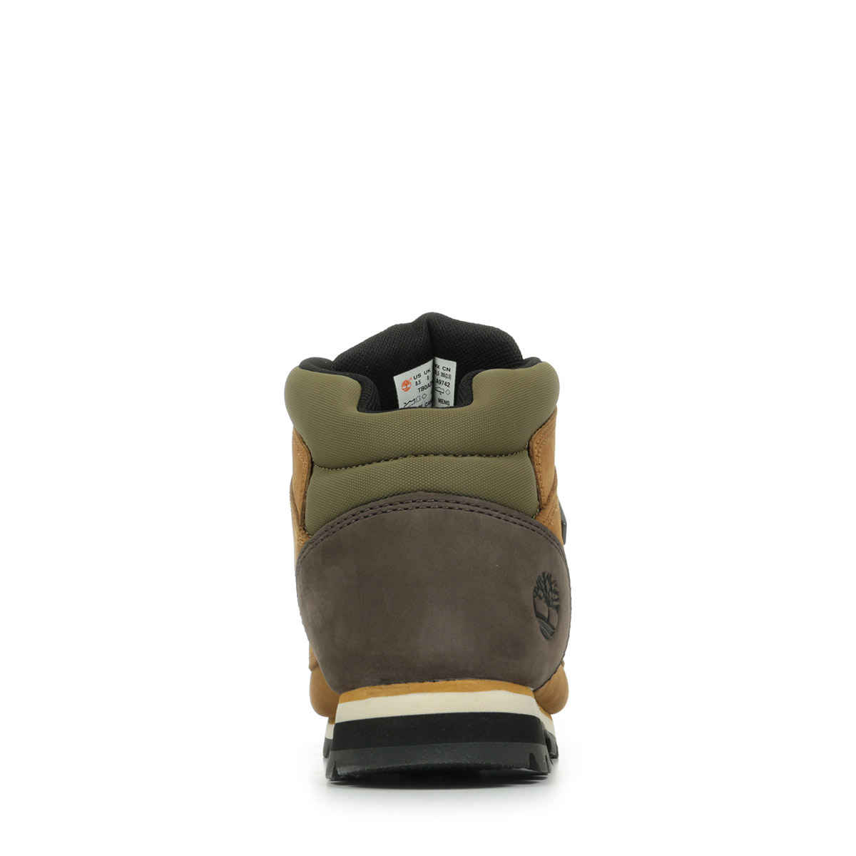 Euro Sprint Mid Lace Boot Euro Sprint Mid Lace Boot