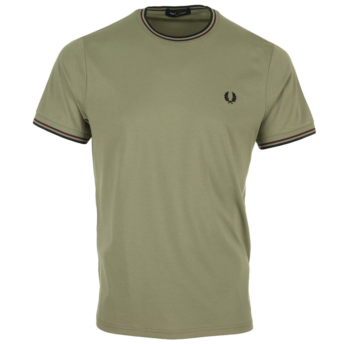 Twin Tipped T-Shirt Twin Tipped T-Shirt