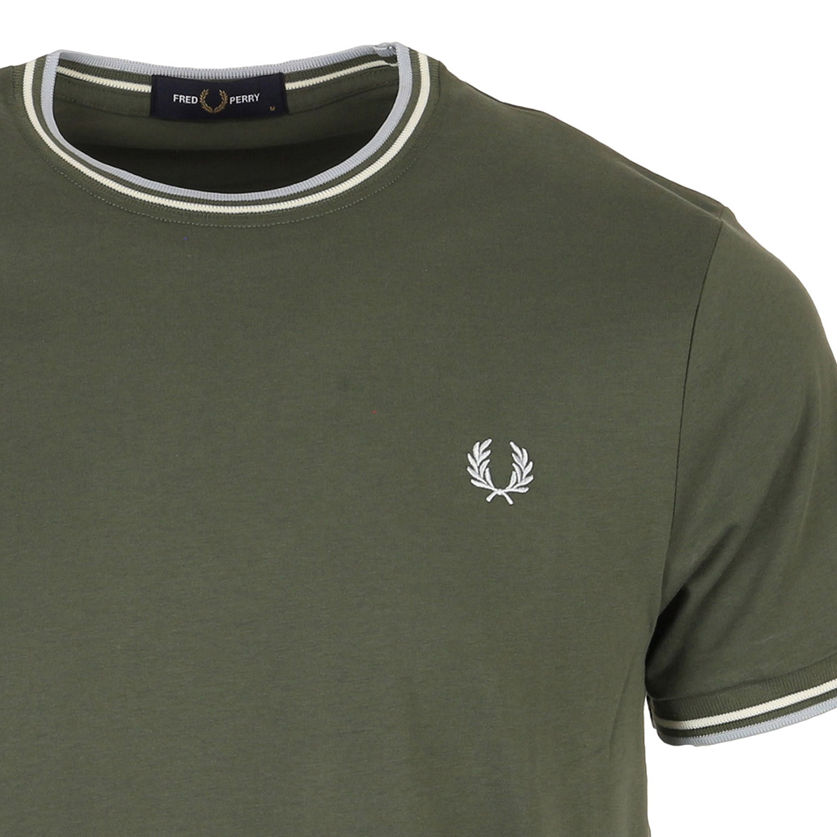 Twin Tipped T-Shirt