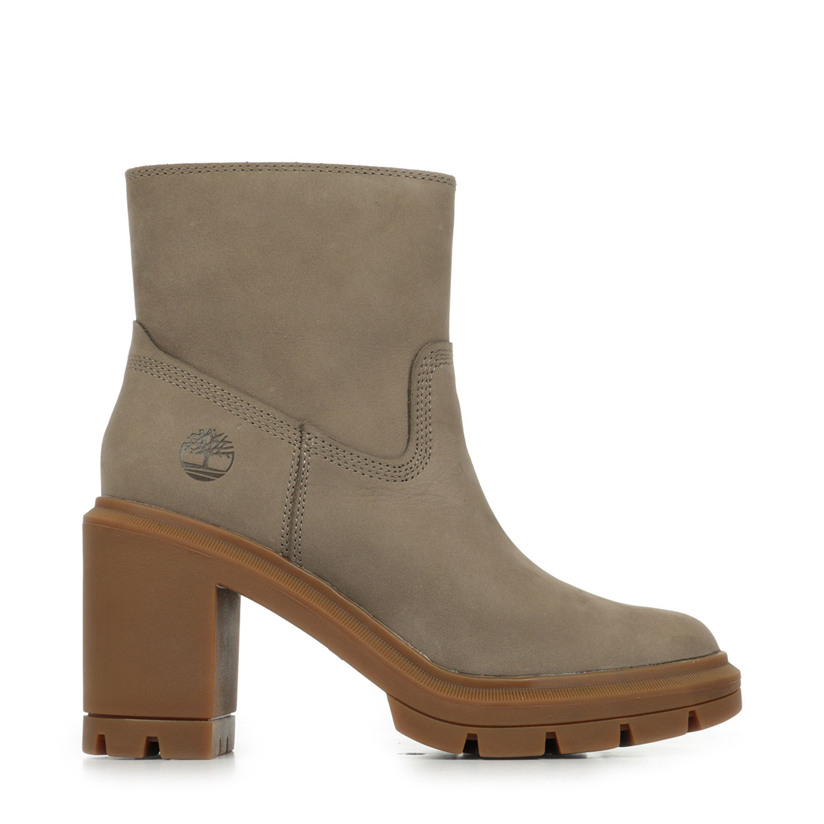 Allington Heights Mid Zip Up Boot Allington Heights Mid Zip Up Boot