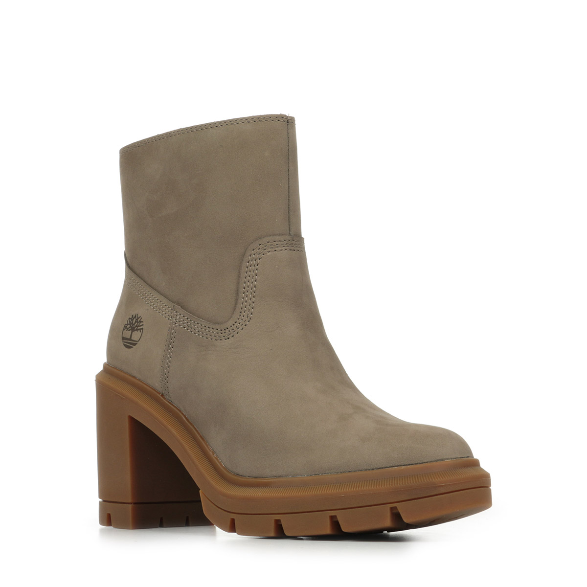 Allington Heights Mid Zip Up Boot Allington Heights Mid Zip Up Boot