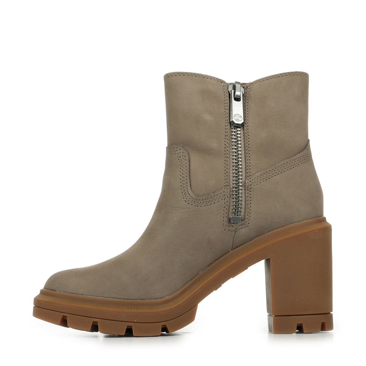 Allington Heights Mid Zip Up Boot Allington Heights Mid Zip Up Boot