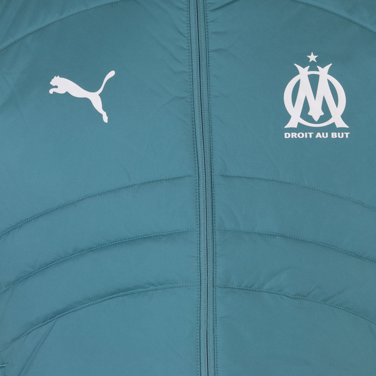 Om Gilet Om Gilet
