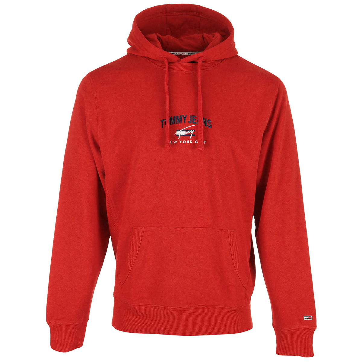 Timeless Tommy Hoodie Timeless Tommy Hoodie