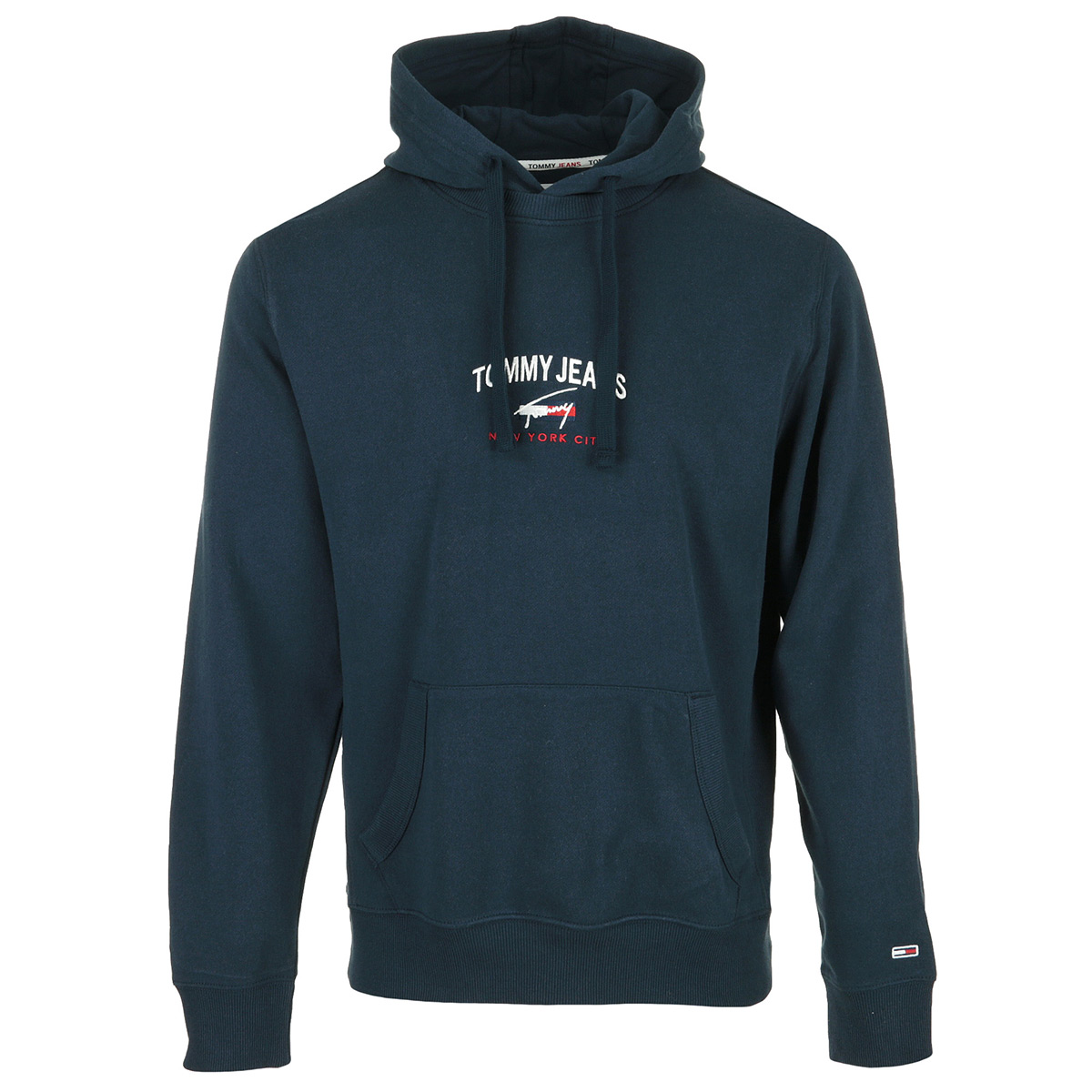 Timeless Tommy Hoodie Timeless Tommy Hoodie