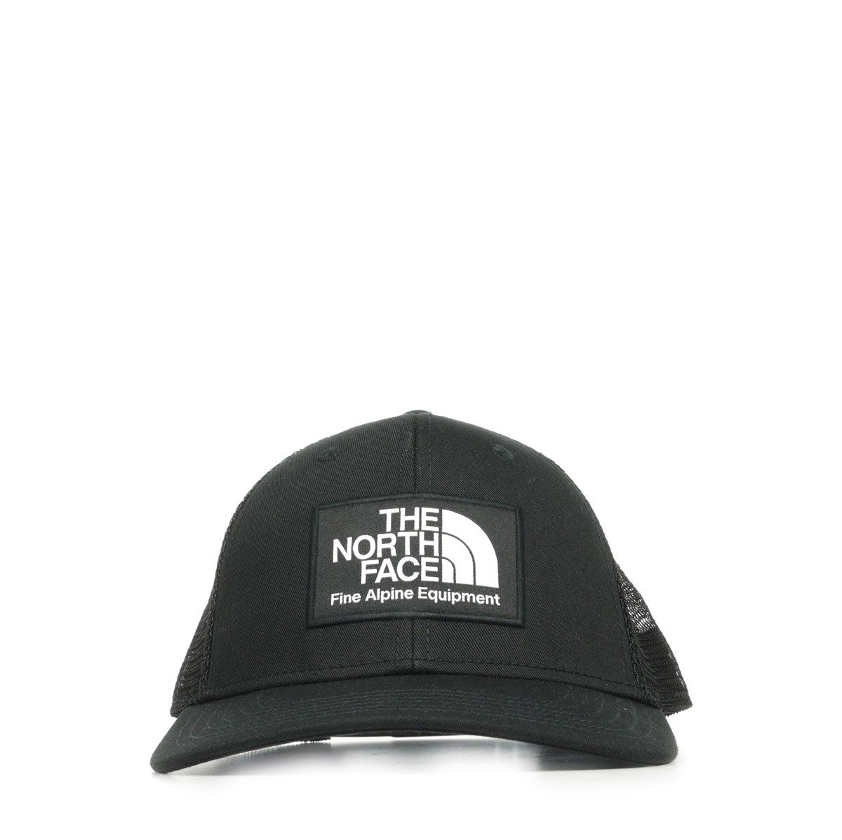 Deep Fit Mudder Trucker Deep Fit Mudder Trucker