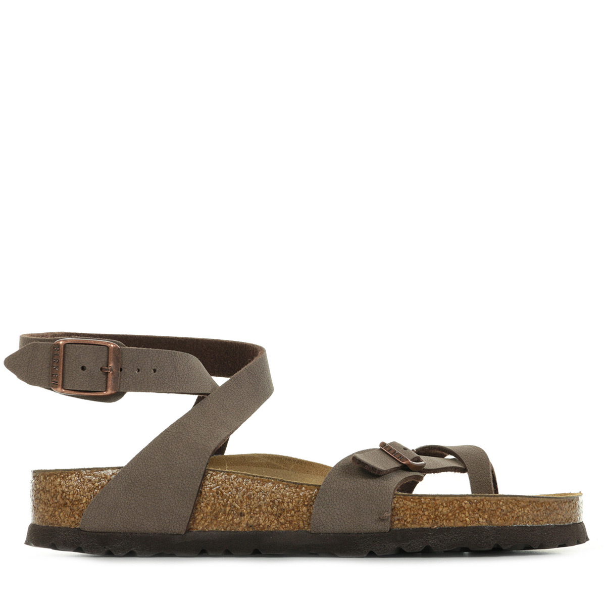 Birkenstock "Yara"