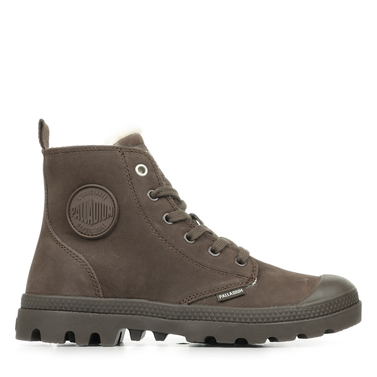 Pampa Hi Zip Wl Pampa Hi Zip Wl