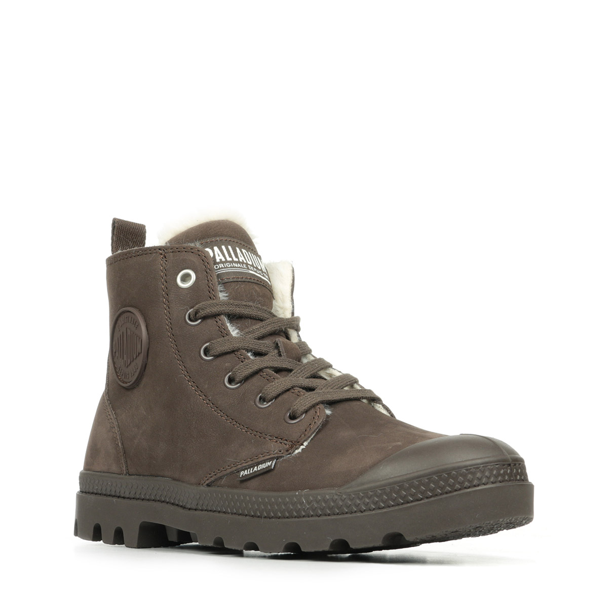Pampa Hi Zip Wl Pampa Hi Zip Wl