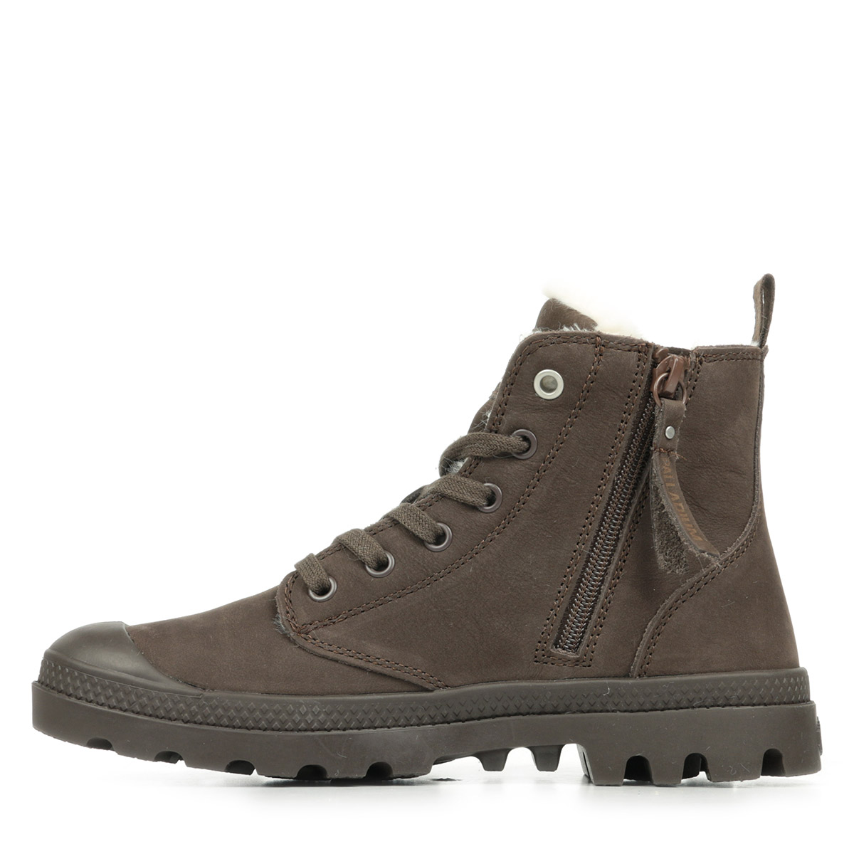 Pampa Hi Zip Wl Pampa Hi Zip Wl