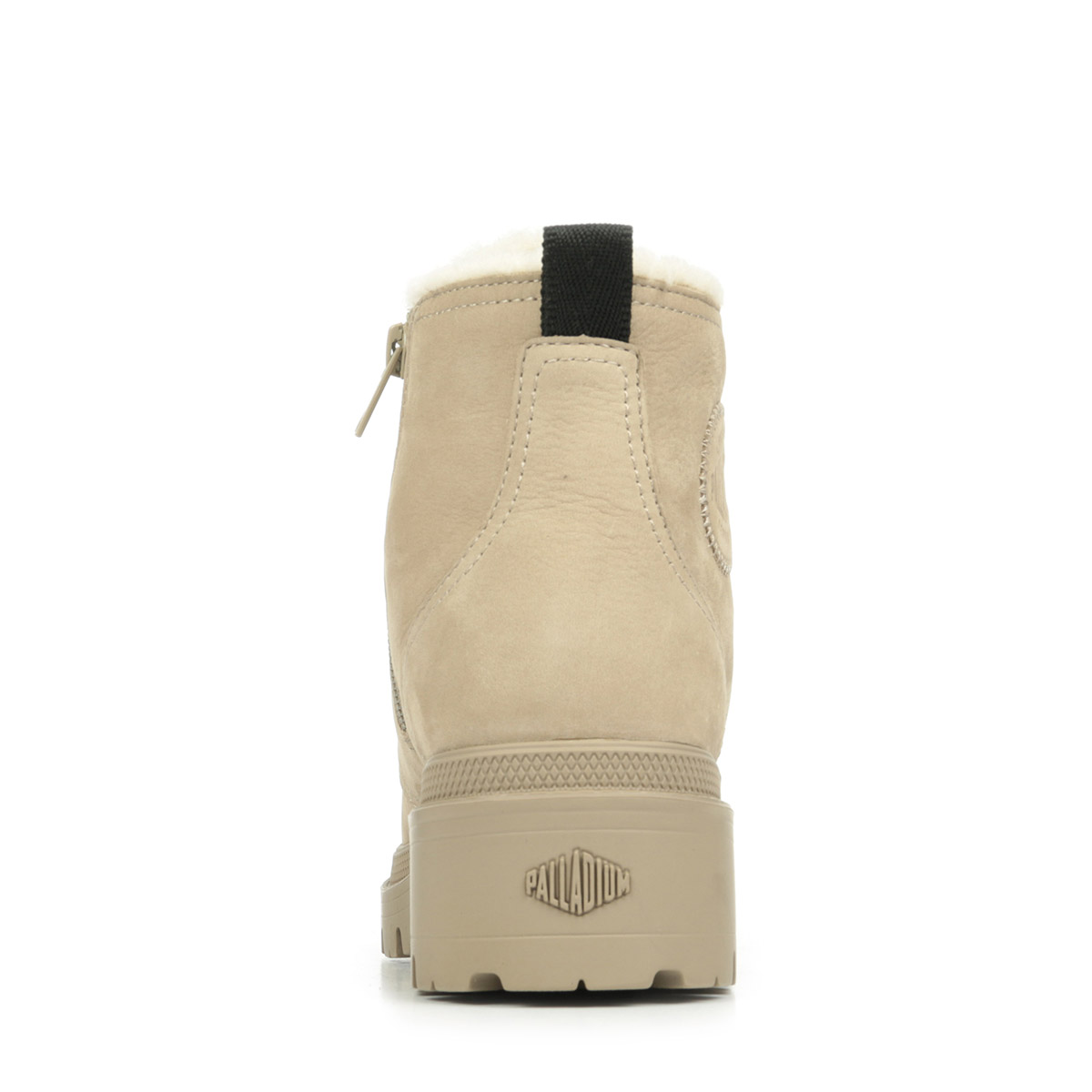 Pallabase Nubuck Zip Wl Pallabase Nubuck Zip Wl