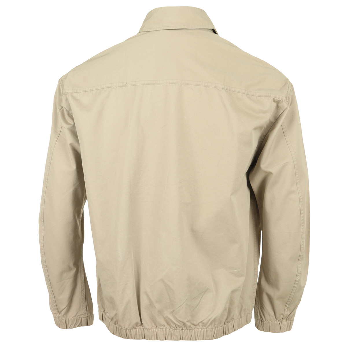 Casual Cotton Jacket Casual Cotton Jacket