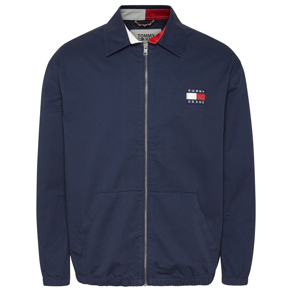 Casual Cotton Jacket Casual Cotton Jacket