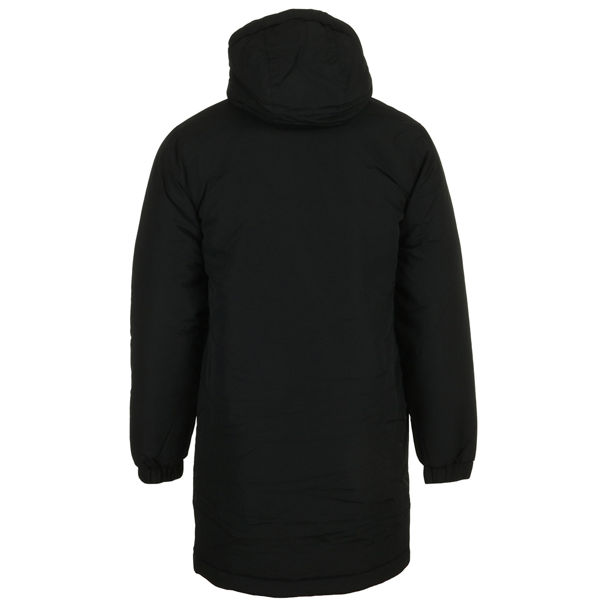 Training Parka De Banc Training Parka De Banc