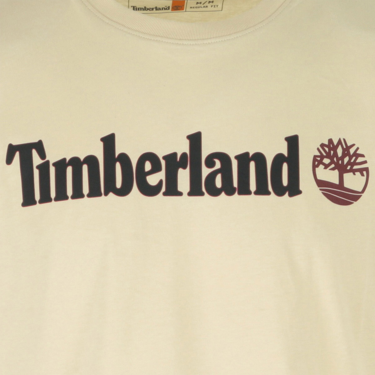 Linear Logo Short Sleeve Linear Logo Short Sleeve