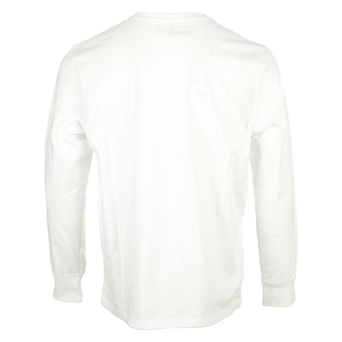 Colored Long sleeve Tee Colored Long sleeve Tee