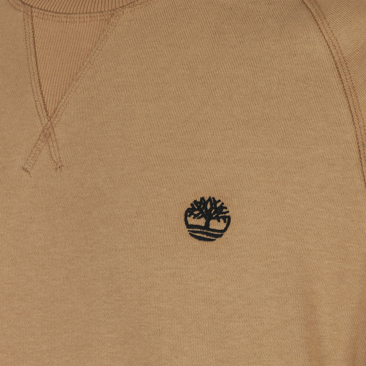 Brushed Back Crew Sweat Brushed Back Crew Sweat