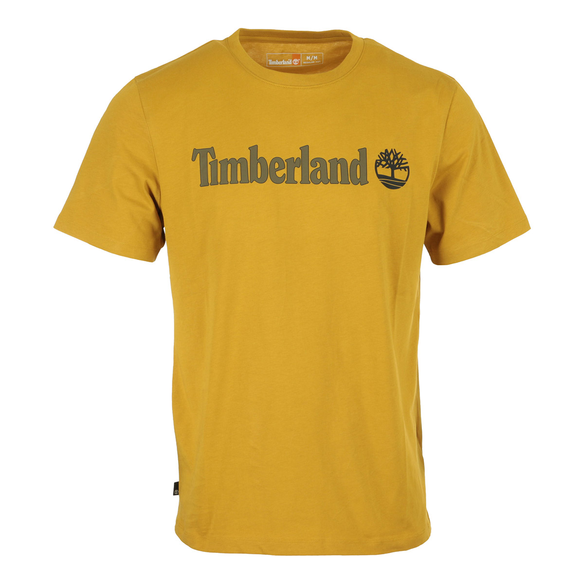Linear Logo Short Sleeve Linear Logo Short Sleeve