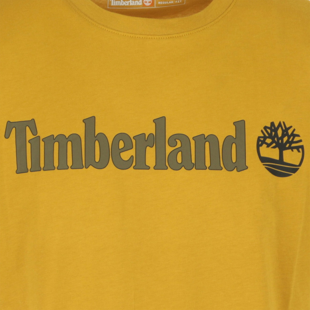 Linear Logo Short Sleeve Linear Logo Short Sleeve