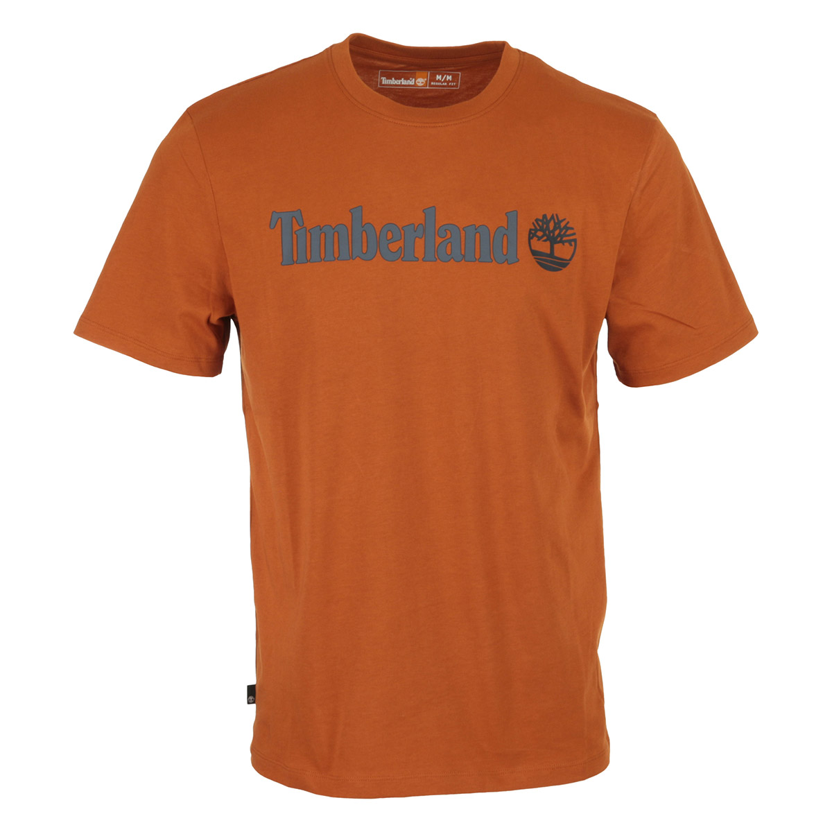 Linear Logo Short Sleeve Linear Logo Short Sleeve