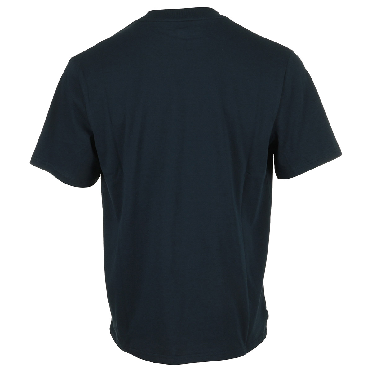 Embroidery Tonal Ss Tee Embroidery Tonal Ss Tee