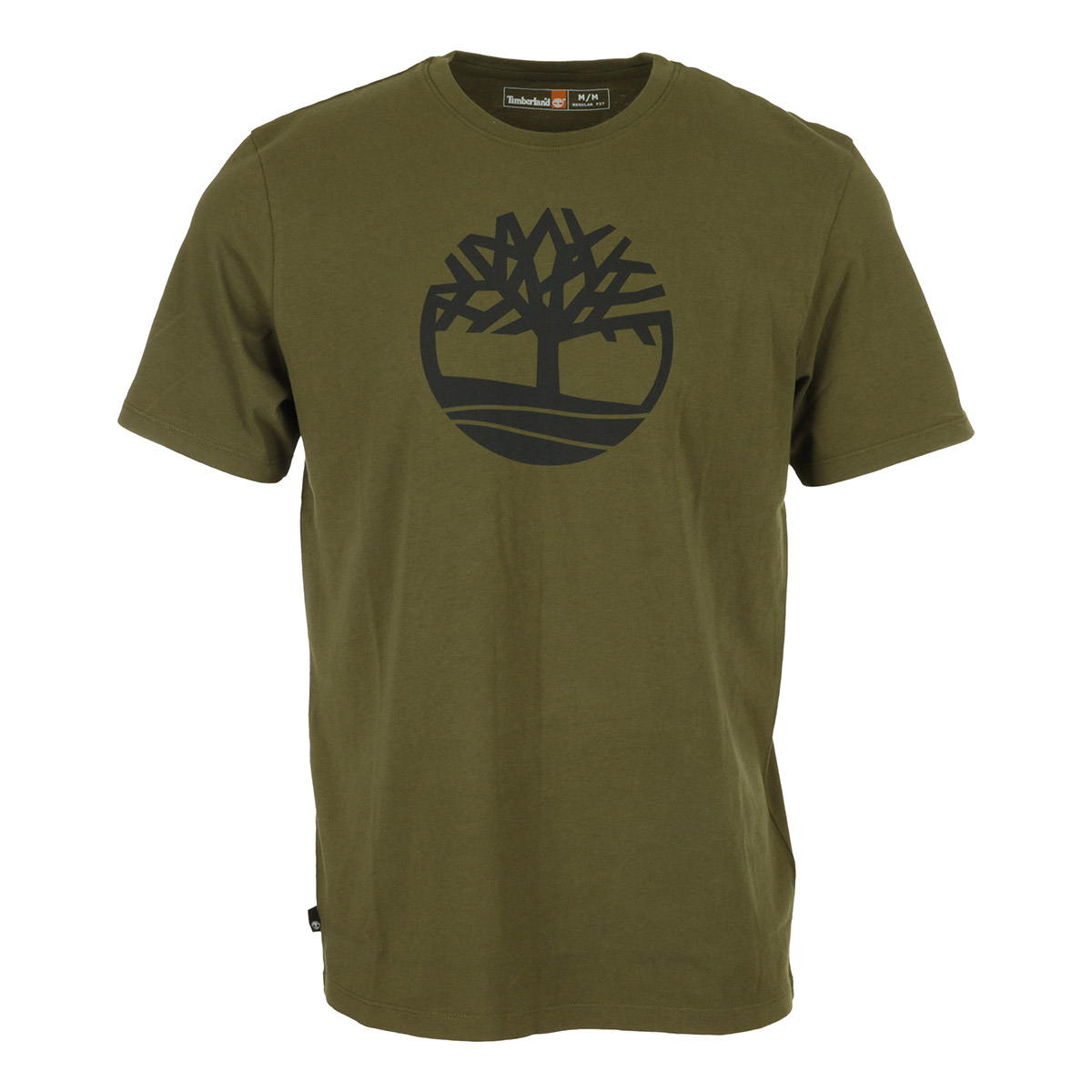 Tree Logo Short Sleeve Tree Logo Short Sleeve