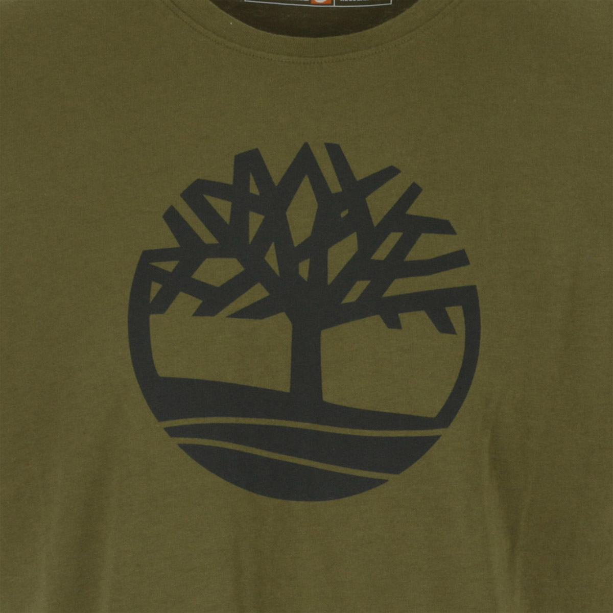 Tree Logo Short Sleeve Tree Logo Short Sleeve