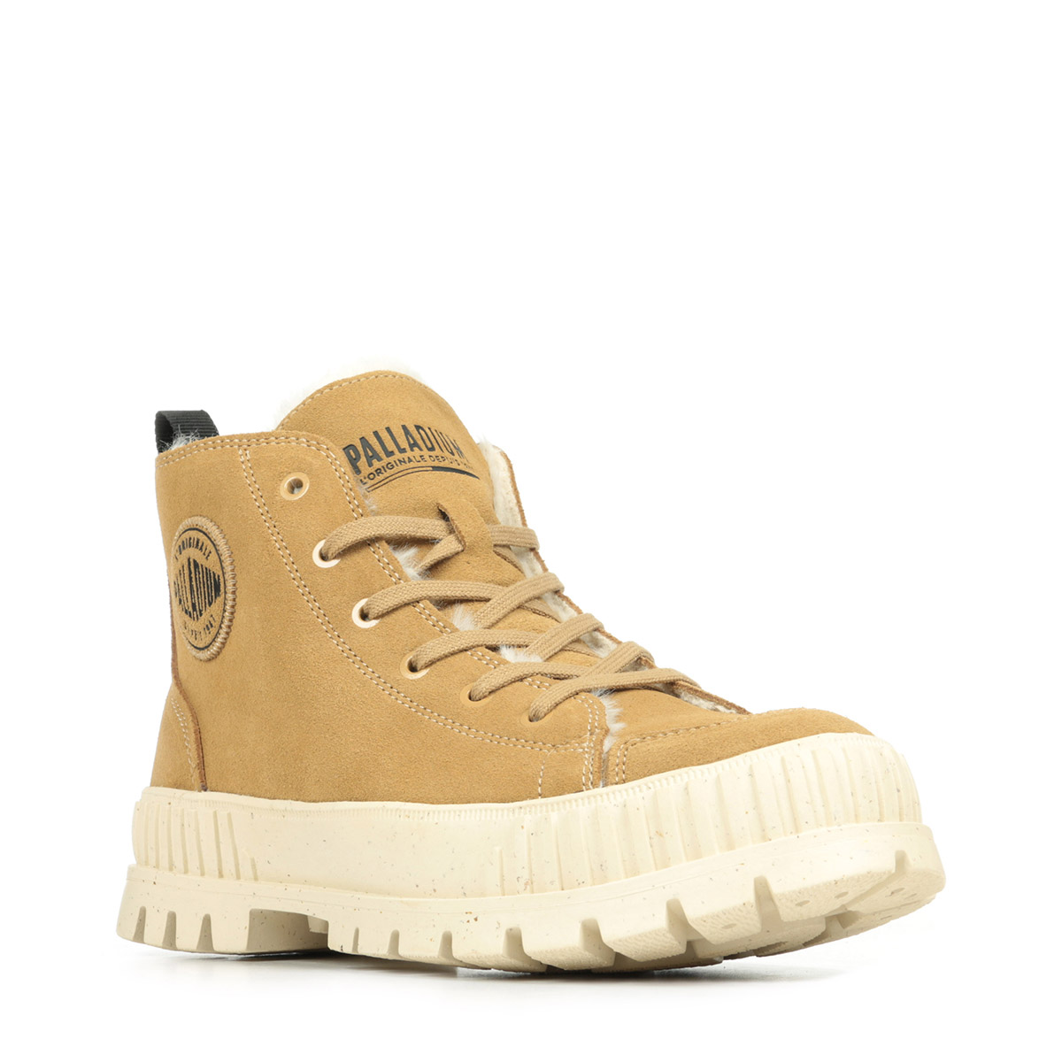 Pallashock Zip Warm Pallashock Zip Warm