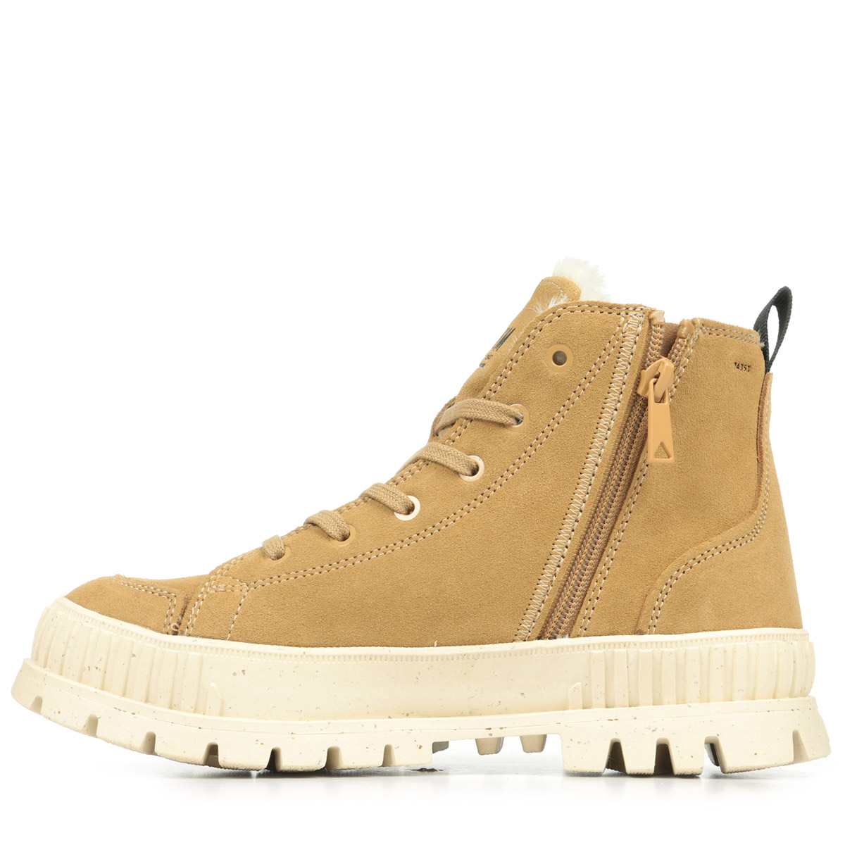 Pallashock Zip Warm Pallashock Zip Warm