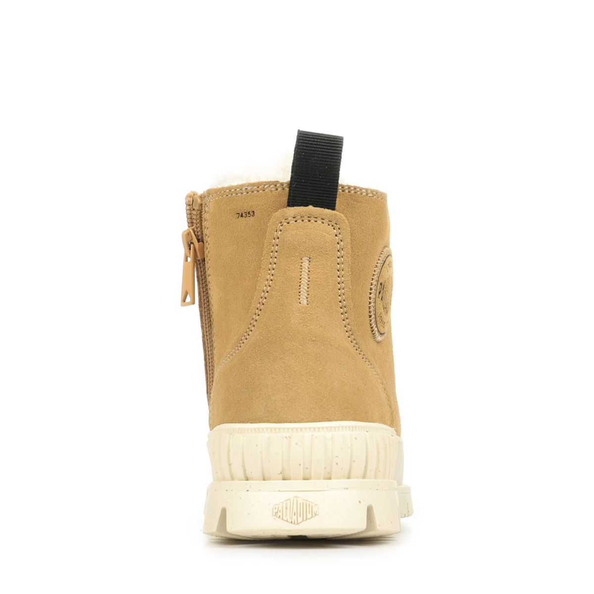 Pallashock Zip Warm Pallashock Zip Warm