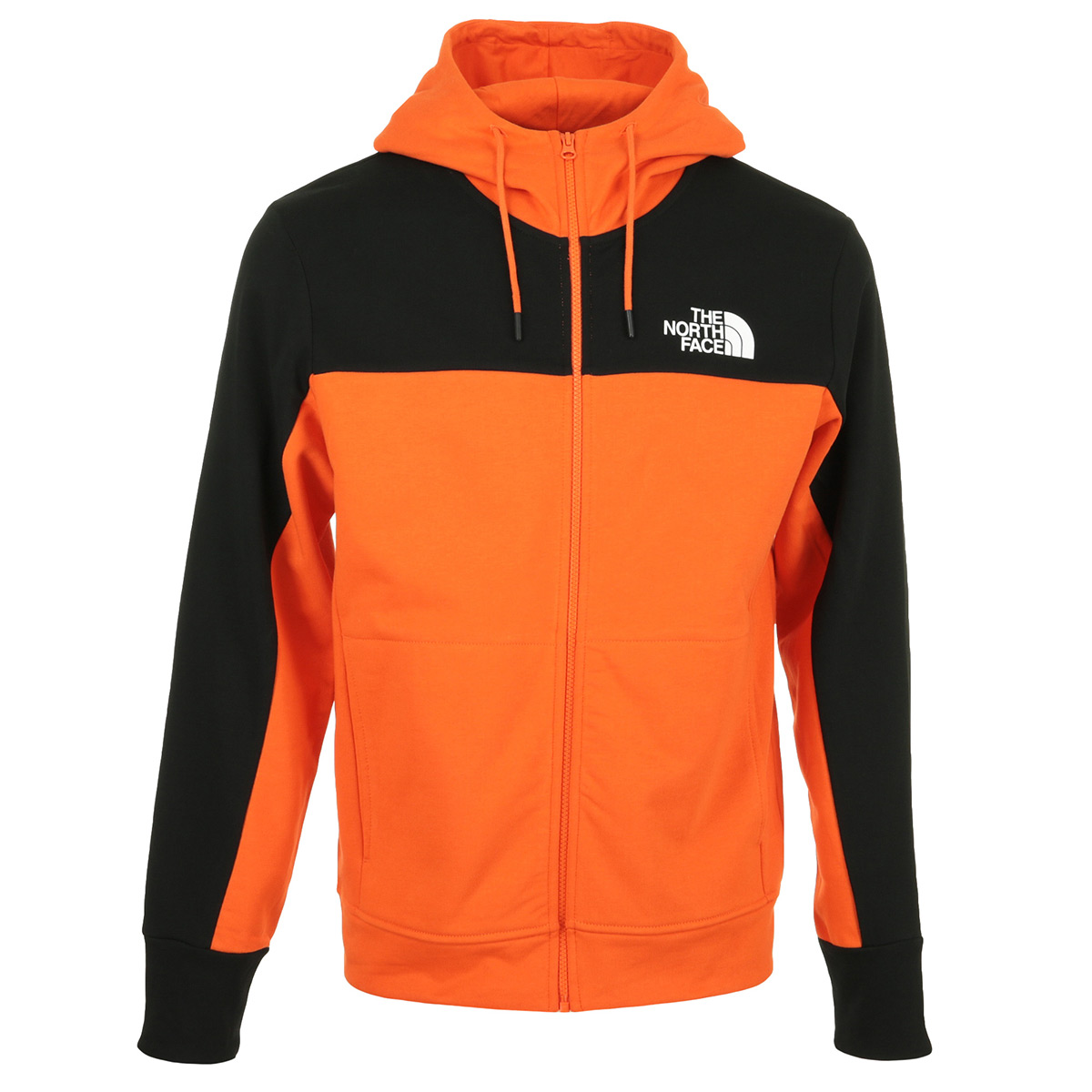 Himalayan Full Zip Hoodie Himalayan Full Zip Hoodie