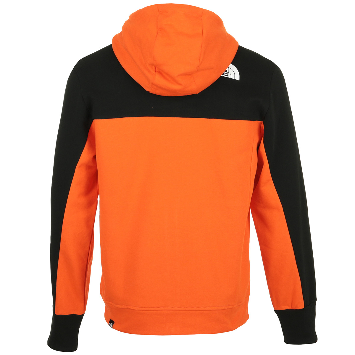 Himalayan Full Zip Hoodie Himalayan Full Zip Hoodie
