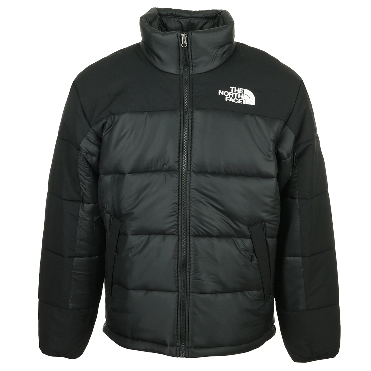 The North Face "Himalayan Insulated Jacket"