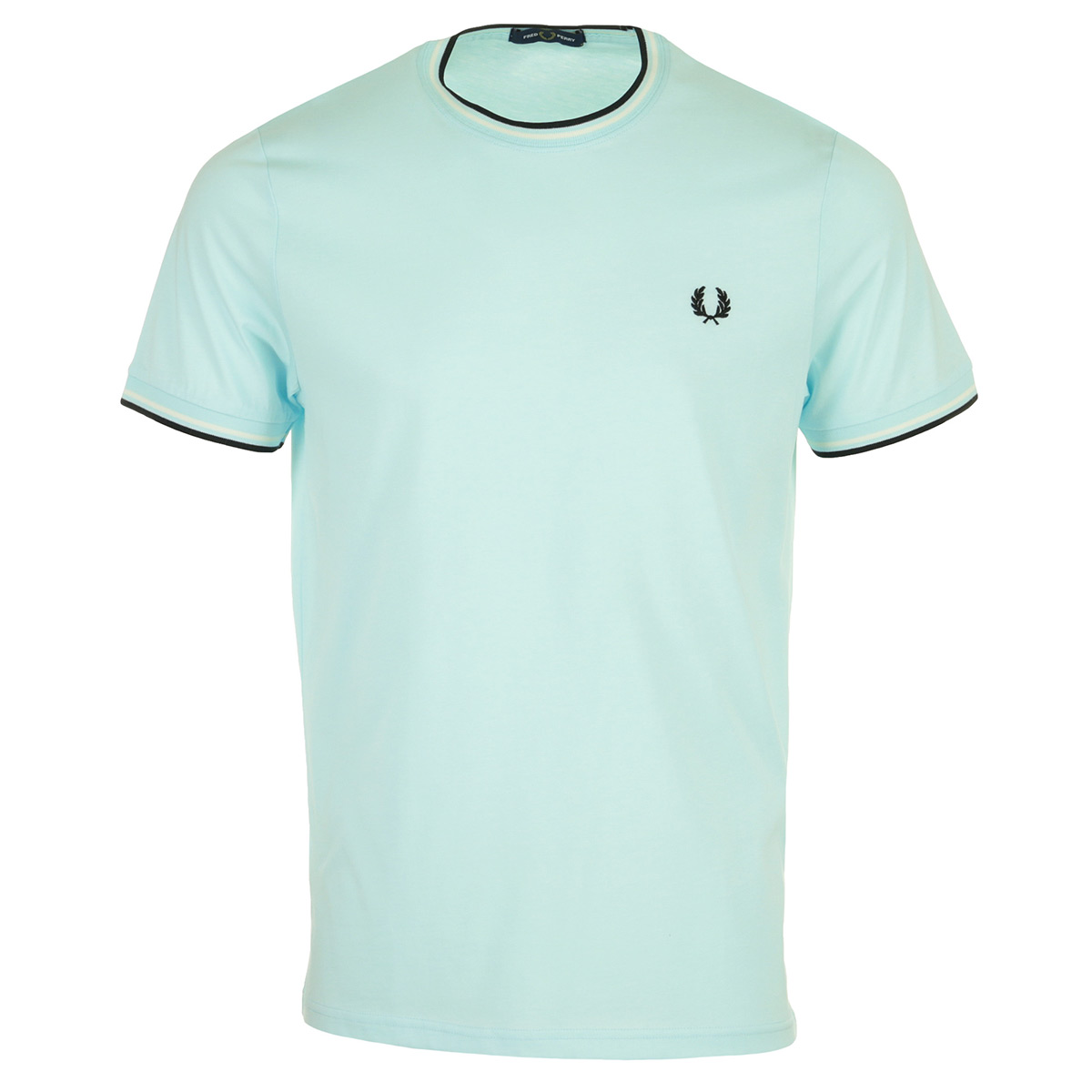 Twin Tipped T-Shirt Twin Tipped T-Shirt
