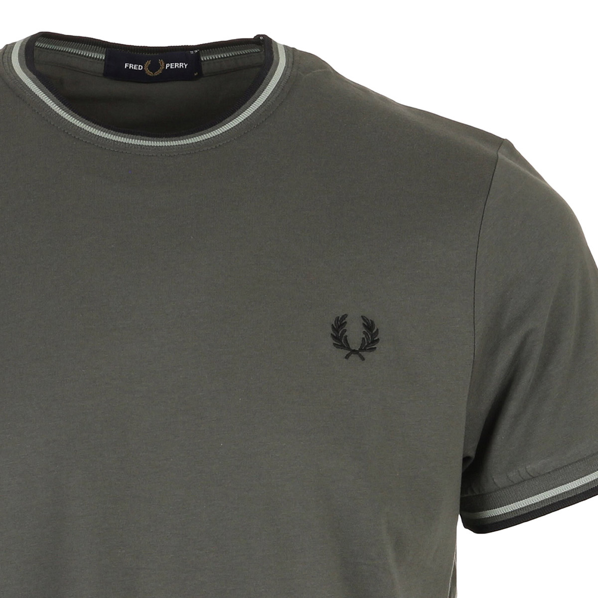 Twin Tipped T-Shirt