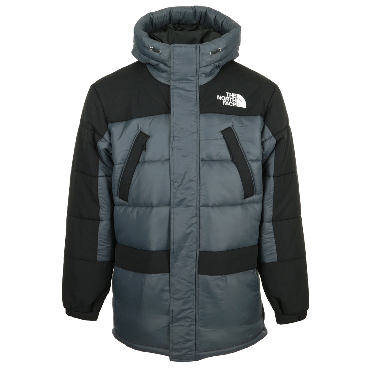 The North Face "Himalayan Insulated Parka"