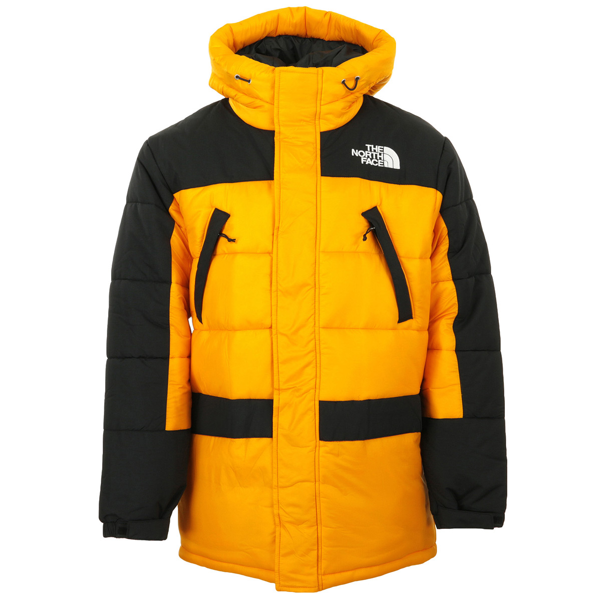 The North Face "Himalayan Insulated Parka"