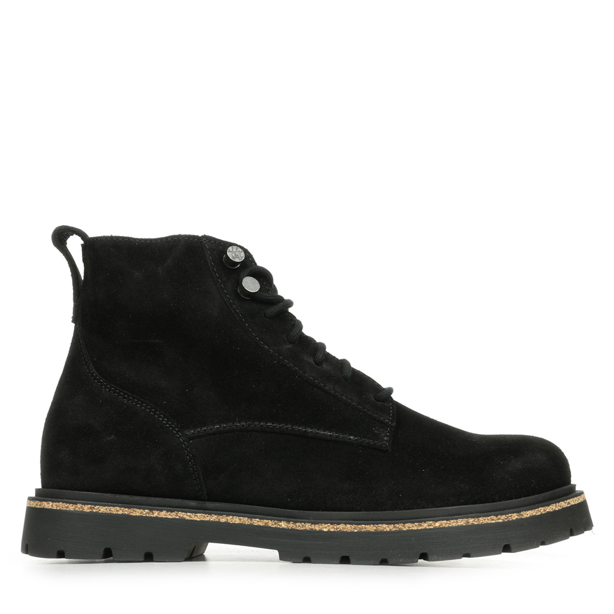 Highwood Lace Mid Highwood Lace Mid