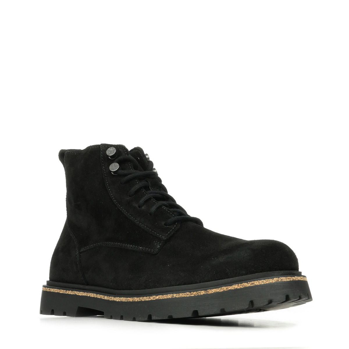 Highwood Lace Mid Highwood Lace Mid