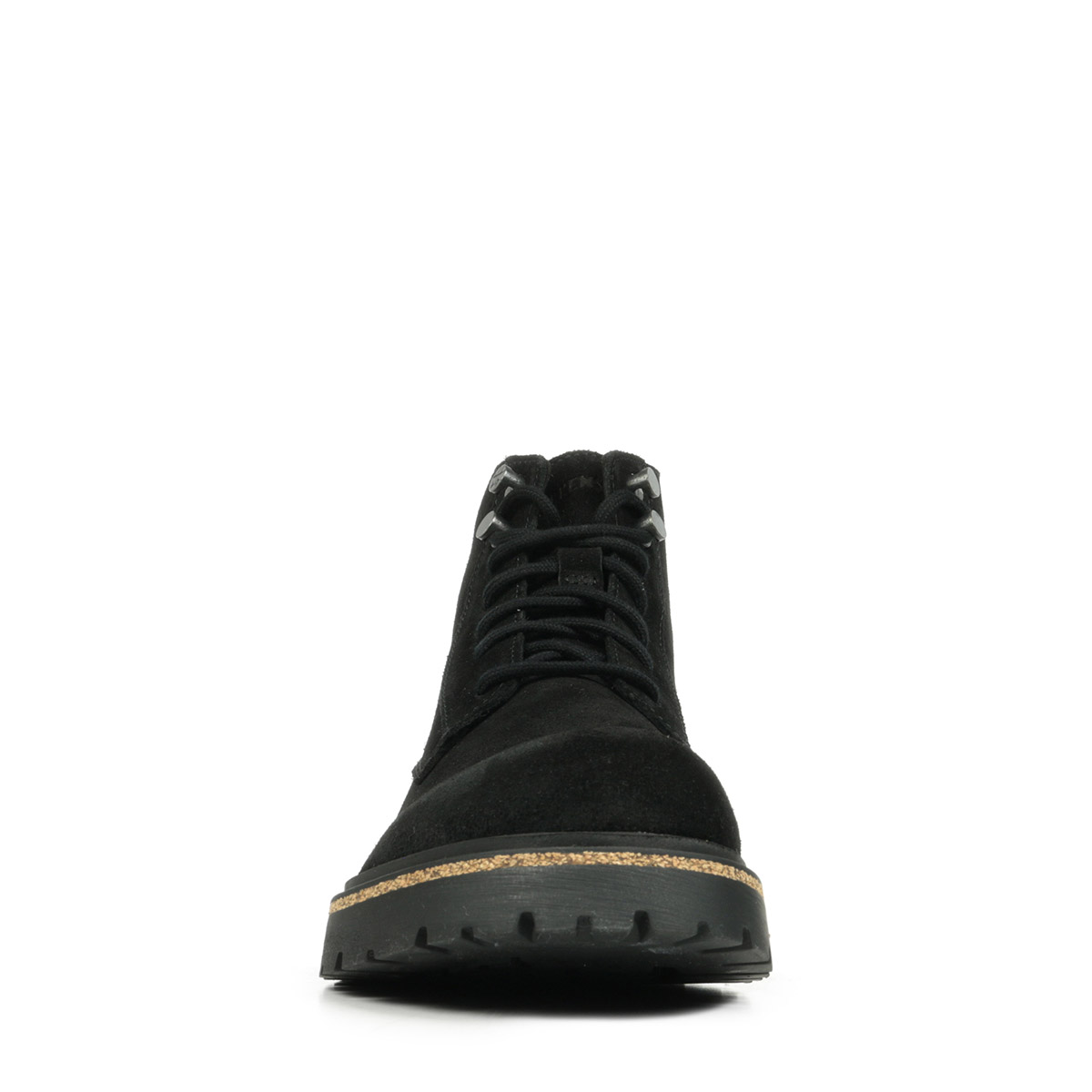 Highwood Lace Mid Highwood Lace Mid