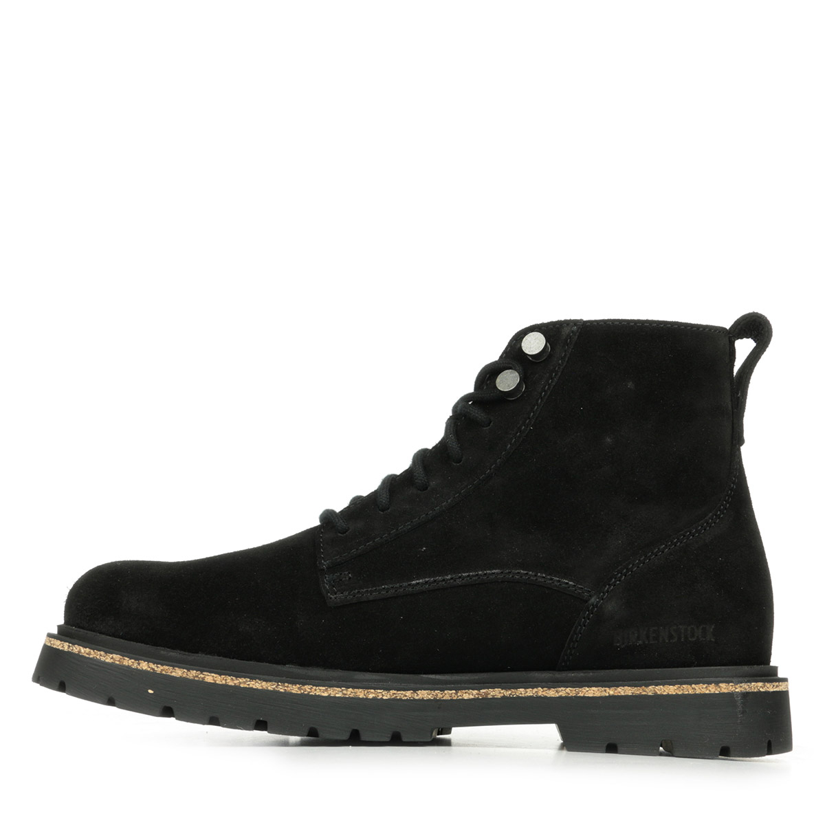 Highwood Lace Mid Highwood Lace Mid