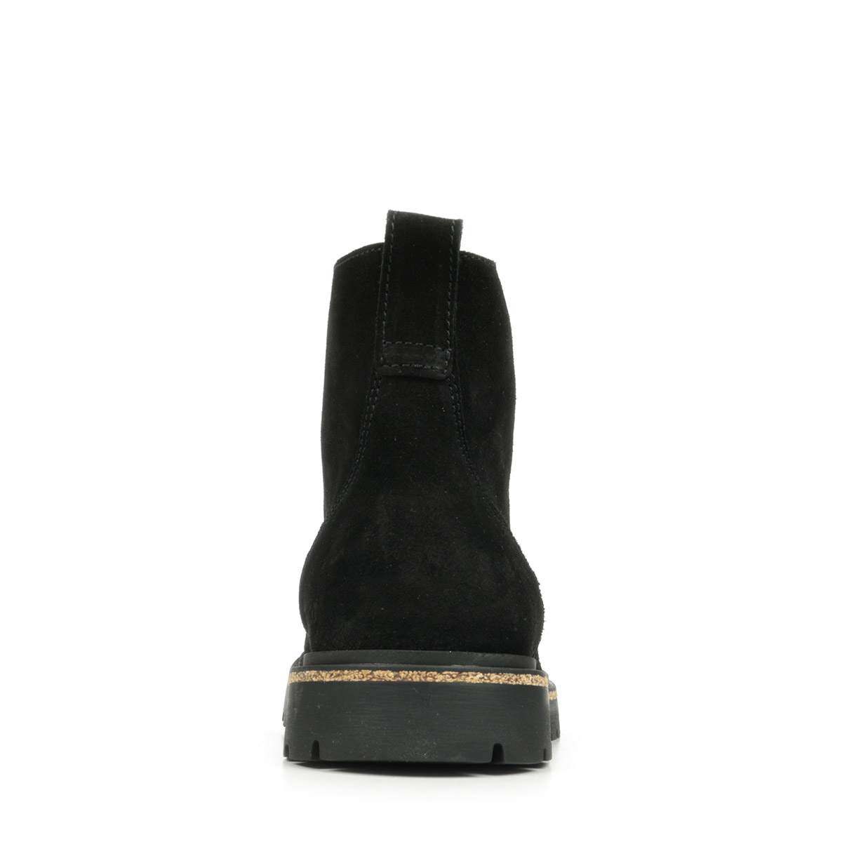 Highwood Lace Mid Highwood Lace Mid