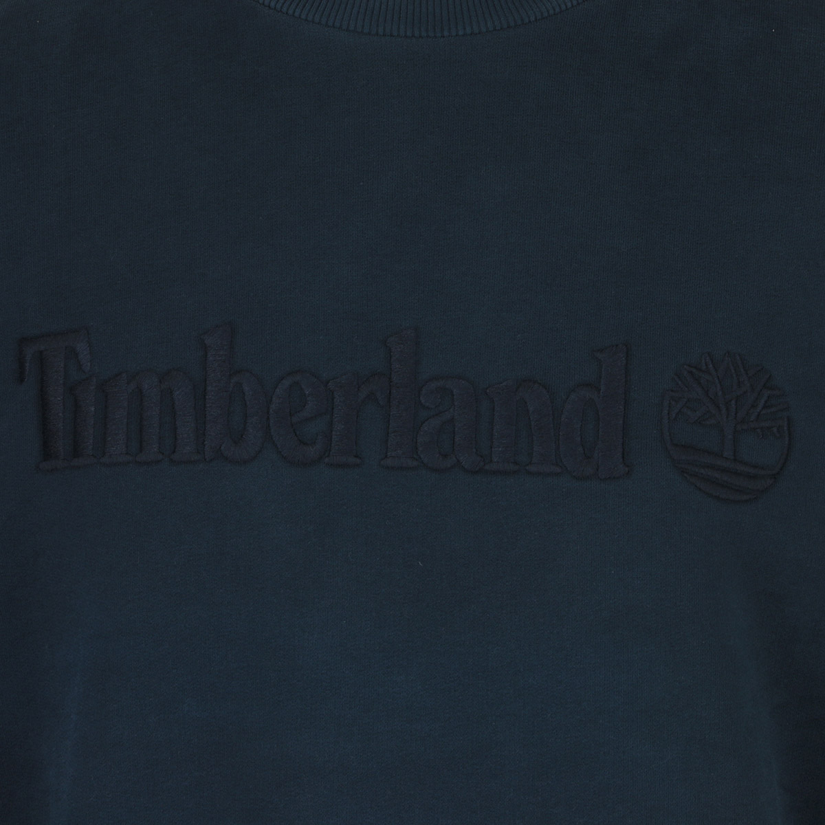 Hampthon Crew Neck