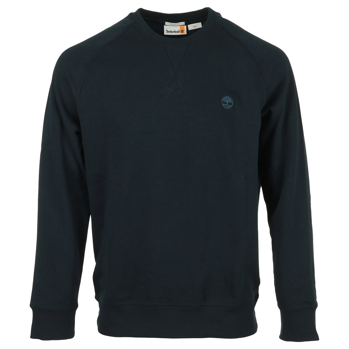 Brushed Back Crew Sweat Brushed Back Crew Sweat