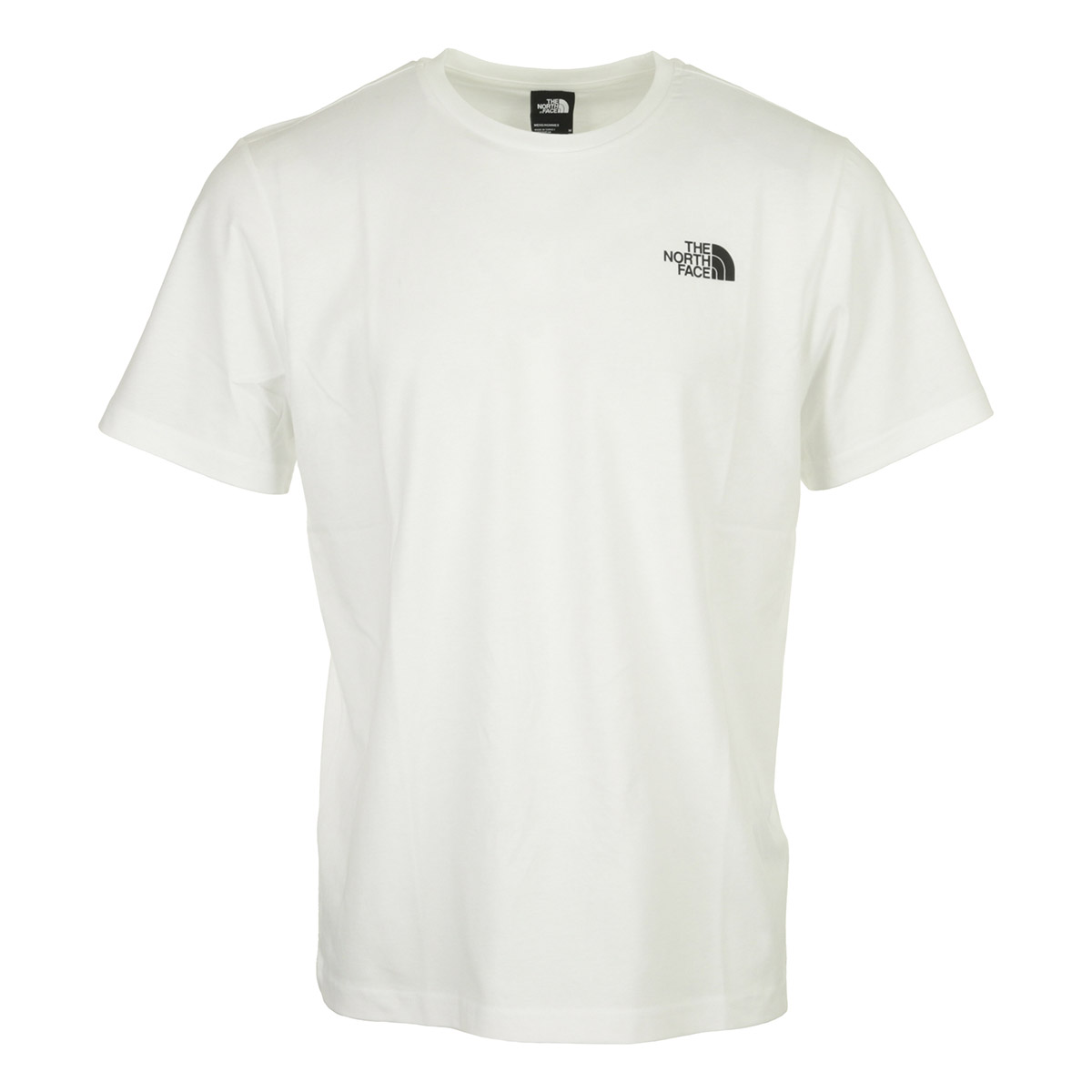 M S/S Redbox Celebration Tee M S/S Redbox Celebration Tee
