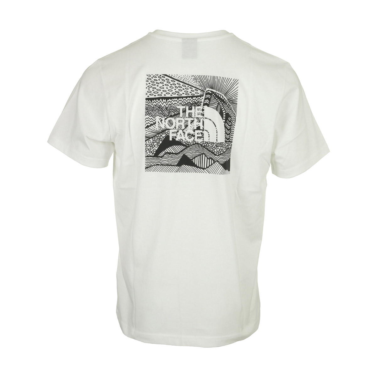 M S/S Redbox Celebration Tee M S/S Redbox Celebration Tee