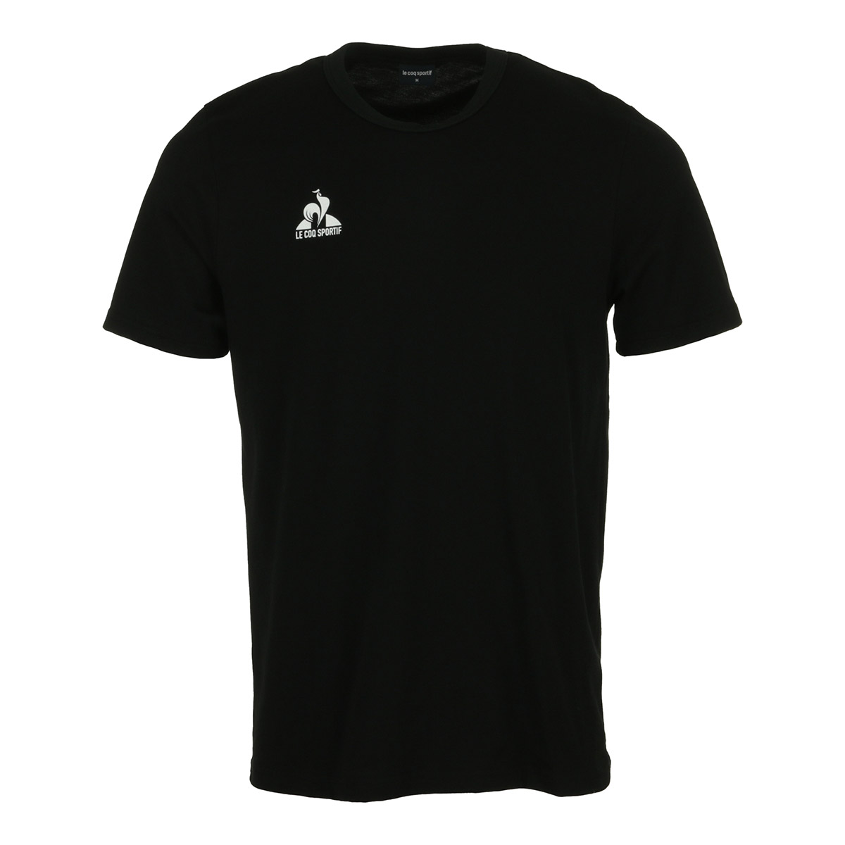 Tee Présentation SS n°1 Tee Présentation SS n°1
