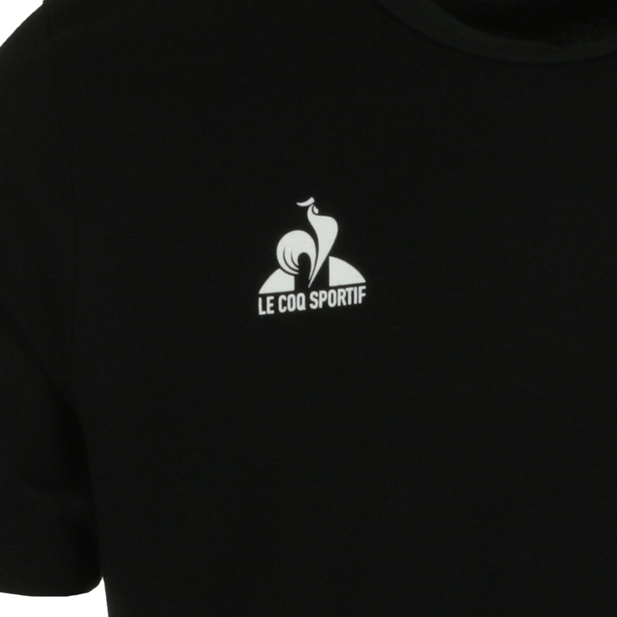 Tee Présentation SS n°1 Tee Présentation SS n°1